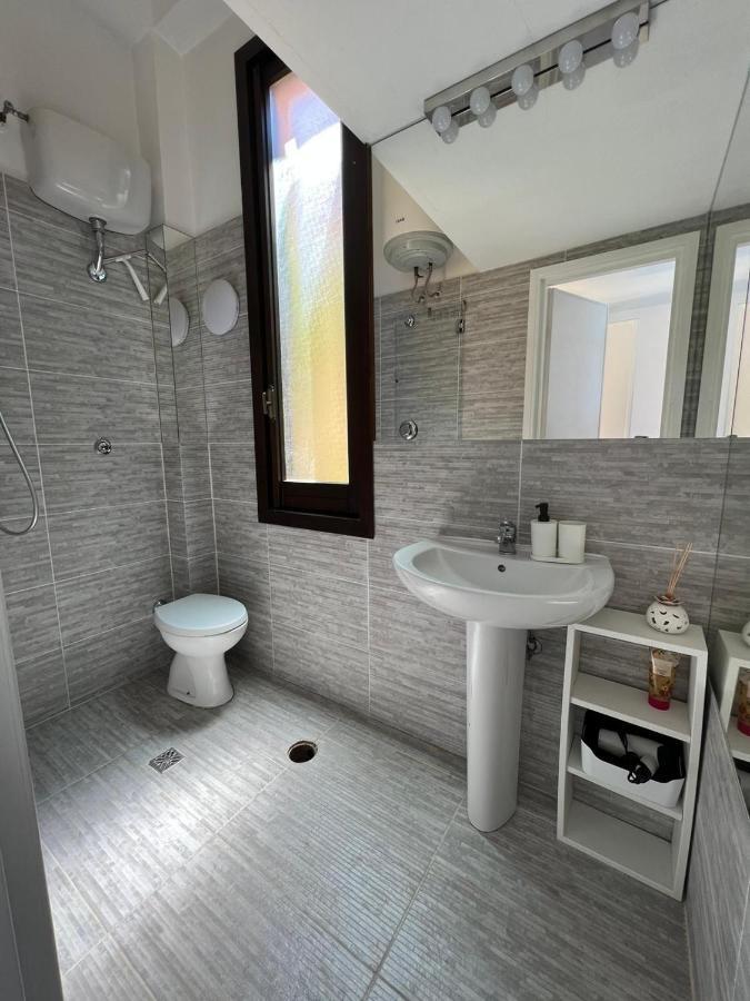 Surf House Apartment Lido di Ostia Exterior foto