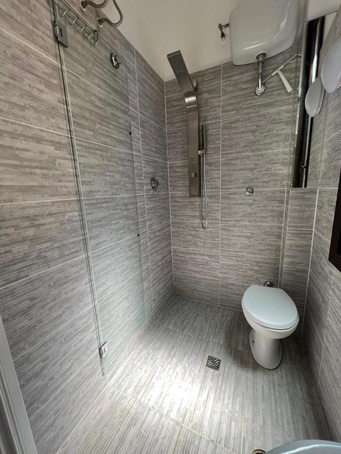 Surf House Apartment Lido di Ostia Exterior foto