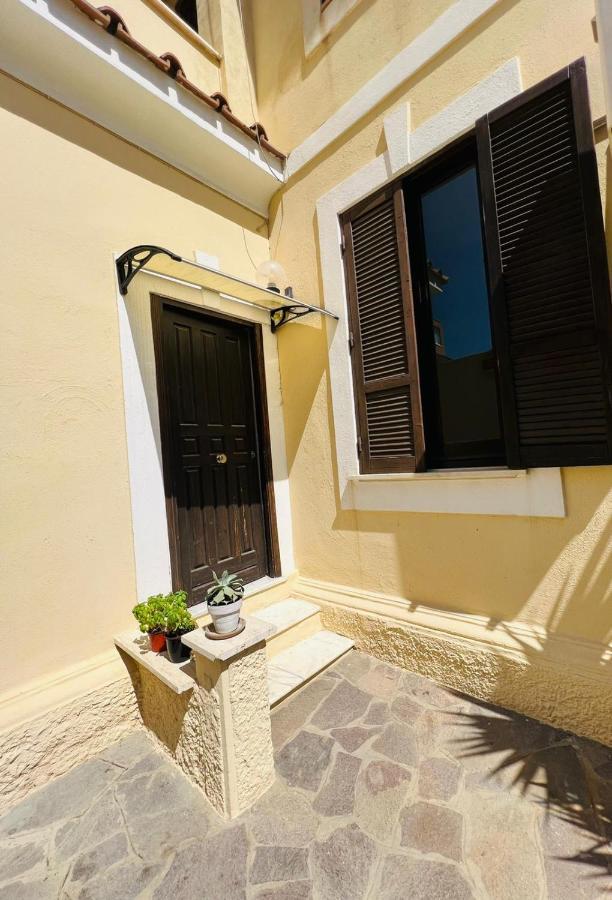 Surf House Apartment Lido di Ostia Exterior foto