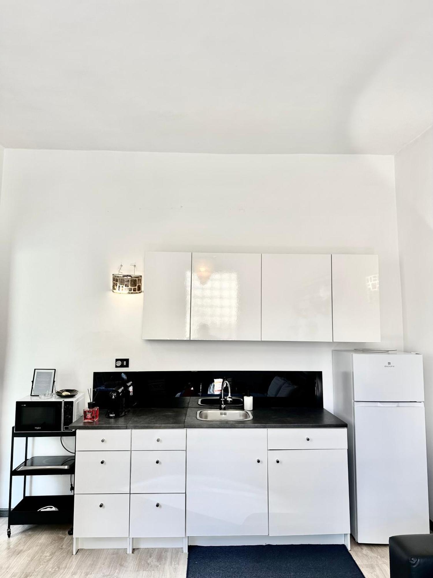 Surf House Apartment Lido di Ostia Exterior foto